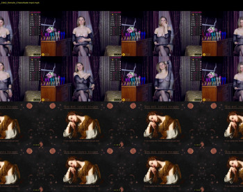emma_brooks — 20 minute Chaturbate female cam show recording, 1080p, Apr 3, 2021