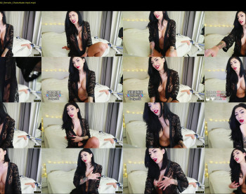 evelyne92 — 70 minute Chaturbate female cam show recording, 1080p, Apr 4, 2021