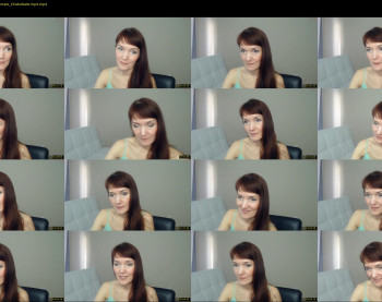 fritha — 7 minute Chaturbate female cam show recording, 720p, Apr 3, 2021