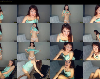 fritha — 31 minute Chaturbate female cam show recording, 720p, Apr 3, 2021