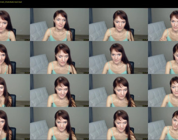 fritha — 7 minute Chaturbate female cam show recording, 720p, Apr 3, 2021