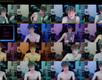 gucciboi4 — 70 minute Chaturbate male cam show recording, 1080p, Apr 3, 2021