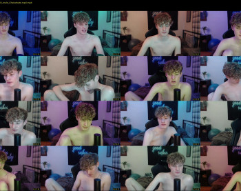gucciboi4 — 54 minute Chaturbate male cam show recording, 1080p, Apr 3, 2021