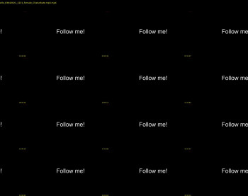 hanna_costtello — 30 minute Chaturbate female cam show recording, 720p, Apr 3, 2021