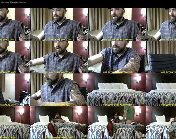 hardworkertn — 14 minute Chaturbate male cam show recording, 480p, Apr 3, 2021