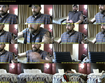 hardworkertn — 22 minute Chaturbate male cam show recording, 480p, Apr 3, 2021
