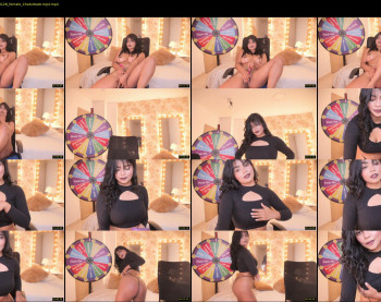 helen_miller — 44 minute Chaturbate female cam show recording, 720p, Apr 4, 2021