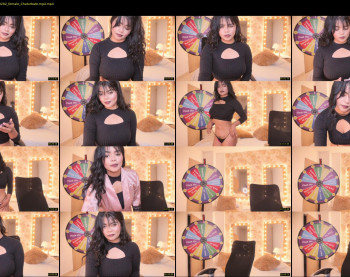 helen_miller — 33 minute Chaturbate female cam show recording, 720p, Apr 4, 2021