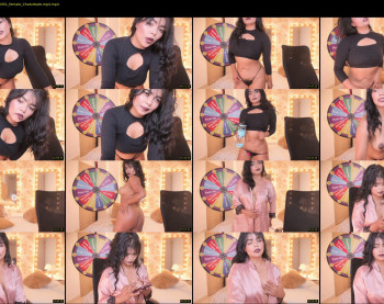 helen_miller — 44 minute Chaturbate female cam show recording, 720p, Apr 4, 2021