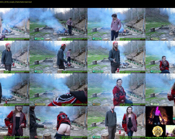 honeyand_thebear — 65 minute Chaturbate couple cam show recording, 1080p, Apr 4, 2021