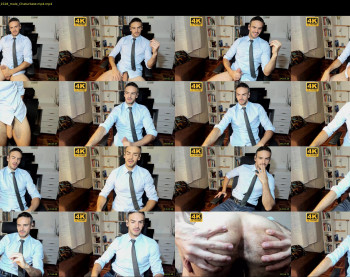hot_martin25 — 23 minute Chaturbate male cam show recording, 1080p, Apr 3, 2021