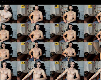 hot_martin25 — 3 minute Chaturbate male cam show recording, 1080p, Apr 3, 2021