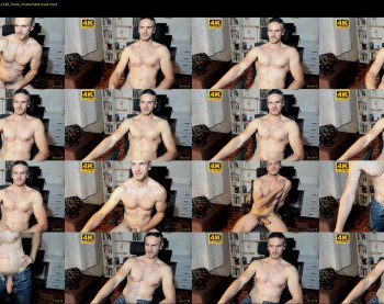hot_martin25 — 24 minute Chaturbate male cam show recording, 1080p, Apr 3, 2021