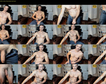 hot_martin25 — 71 minute Chaturbate male cam show recording, 1080p, Apr 4, 2021