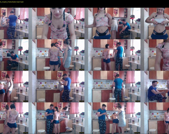 iuliana32 — 70 minute Chaturbate couple cam show recording, 1080p, Apr 3, 2021