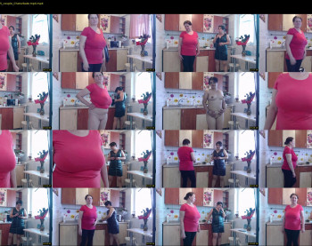 iuliana32 — 72 minute Chaturbate couple cam show recording, 1080p, Apr 3, 2021