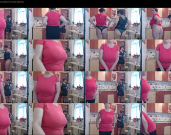 iuliana32 — 4 minute Chaturbate couple cam show recording, 1080p, Apr 3, 2021