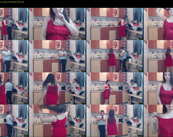 iuliana32 — 70 minute Chaturbate couple cam show recording, 1080p, Apr 3, 2021