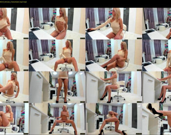 jaylynxxxx74 — 70 minute Chaturbate female cam show recording, 1080p, Apr 4, 2021