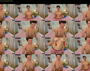 jennalison — 21 minute Chaturbate female cam show recording, 720p, Apr 3, 2021