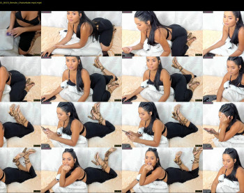jenny_roberts96 — 16 minute Chaturbate female cam show recording, 1080p, Apr 4, 2021