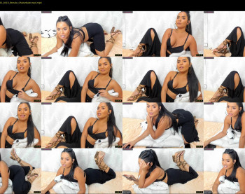 jenny_roberts96 — 38 minute Chaturbate female cam show recording, 1080p, Apr 4, 2021