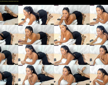 jenny_roberts96 — 71 minute Chaturbate female cam show recording, 1080p, Apr 4, 2021