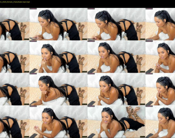 jenny_roberts96 — 6 minute Chaturbate female cam show recording, 1080p, Apr 4, 2021