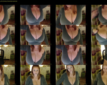 julialiones — 30 minute Chaturbate female cam show recording, 480p, Apr 3, 2021