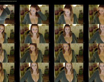 julialiones — 8 minute Chaturbate female cam show recording, 480p, Apr 3, 2021