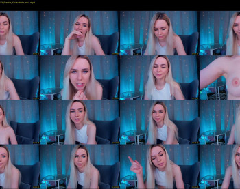 katrinpolly — 29 minute Chaturbate couple cam show recording, 1080p, Apr 3, 2021
