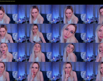 katrinpolly — 4 minute Chaturbate couple cam show recording, 1080p, Apr 4, 2021