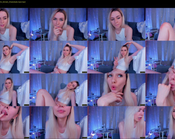 katrinpolly — 14 minute Chaturbate couple cam show recording, 1080p, Apr 4, 2021