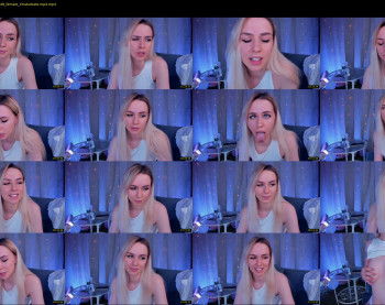 katrinpolly — 13 minute Chaturbate couple cam show recording, 1080p, Apr 4, 2021