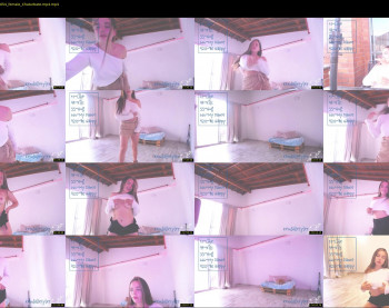 kendalltyler — 107 minute Chaturbate female cam show recording, 720p, Apr 4, 2021