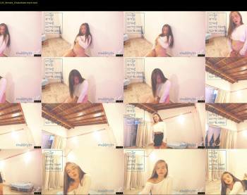 kendalltyler — 33 minute Chaturbate female cam show recording, 720p, Apr 4, 2021