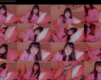 kittenmoon_ — 70 minute Chaturbate female cam show recording, 1080p, Apr 3, 2021