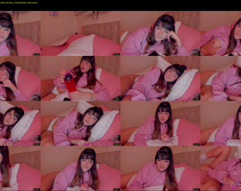 kittenmoon_ — 39 minute Chaturbate female cam show recording, 1080p, Apr 3, 2021