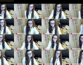 klementinagirl — 70 minute Chaturbate female cam show recording, 1080p, Apr 4, 2021