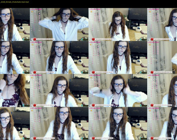 klementinagirl — 70 minute Chaturbate female cam show recording, 1080p, Apr 4, 2021
