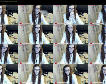 klementinagirl — 20 minute Chaturbate female cam show recording, 1080p, Apr 4, 2021