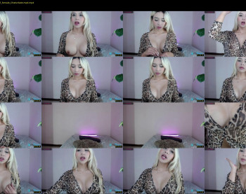 kmipearl — 10 minute Chaturbate female cam show recording, 1080p, Apr 3, 2021