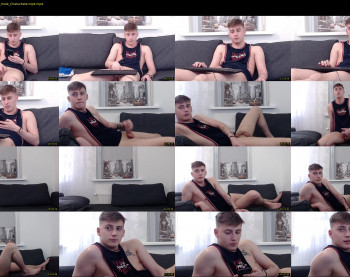 krishort — 70 minute Chaturbate male cam show recording, 1080p, Apr 3, 2021