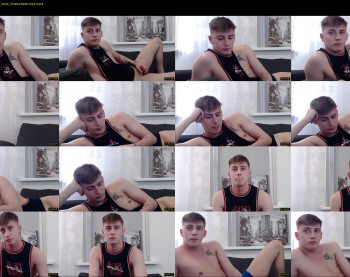 krishort — 51 minute Chaturbate male cam show recording, 1080p, Apr 3, 2021
