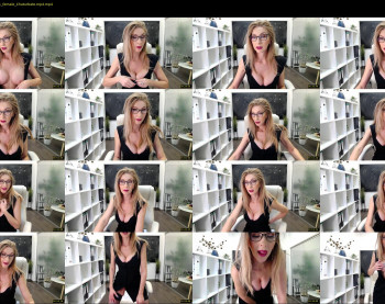 ladyleea — 3 minute Chaturbate female cam show recording, 1080p, Apr 3, 2021