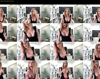 ladyleea — 3 minute Chaturbate female cam show recording, 1080p, Apr 3, 2021