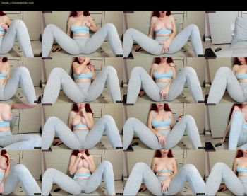 laracara — 70 minute Chaturbate female cam show recording, 1080p, Apr 3, 2021