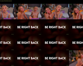 larragane — 63 minute Chaturbate couple cam show recording, 1080p, Apr 3, 2021