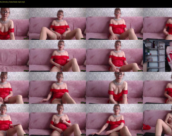 lelapopins — 70 minute Chaturbate female cam show recording, 720p, Apr 3, 2021