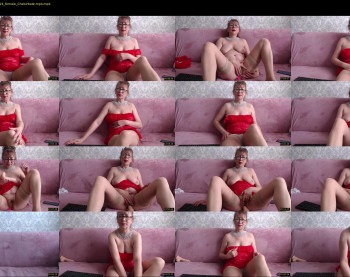 lelapopins — 41 minute Chaturbate female cam show recording, 720p, Apr 3, 2021